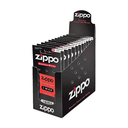 ZIPPO WICKS 24/CT